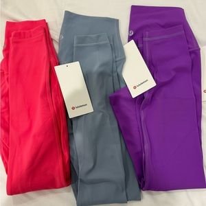 Lululemon Mystery item